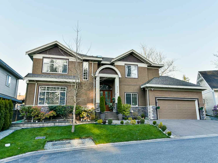 9178 Delview Lane, Delta, BC, V4C 3K7