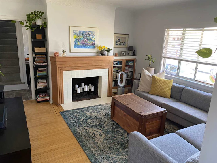 6305 St. Catherines Street, Vancouver, BC, V5W 3G9