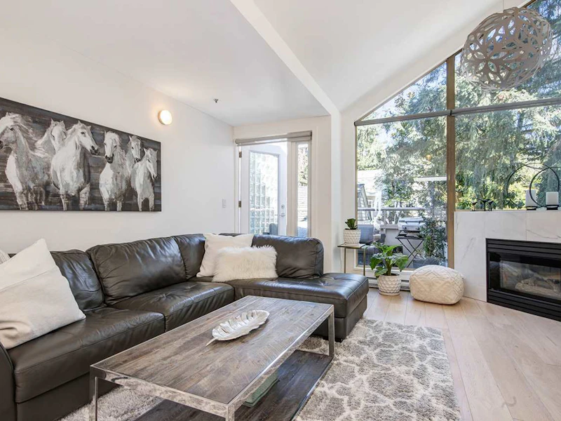 205 - 1871 Marine Drive, West Vancouver BC V7V 1J7