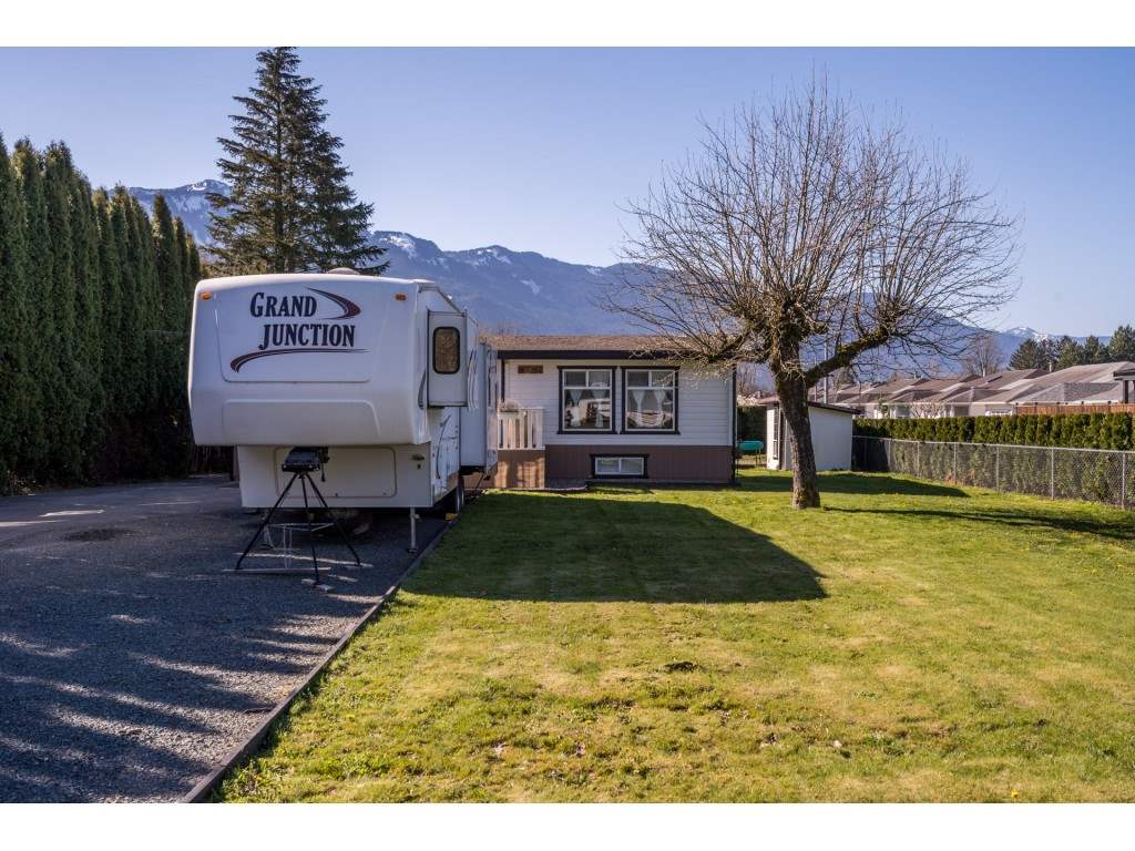 7362 Morrow Road, Agassiz, BC, V0M 1A2