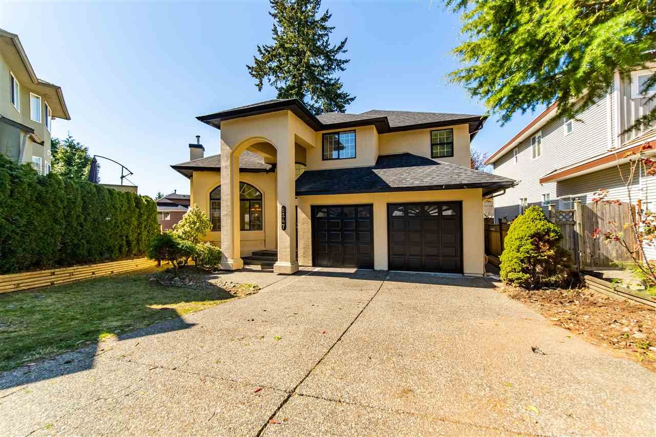 8247 150a Street, Surrey, BC, V3S 8H9