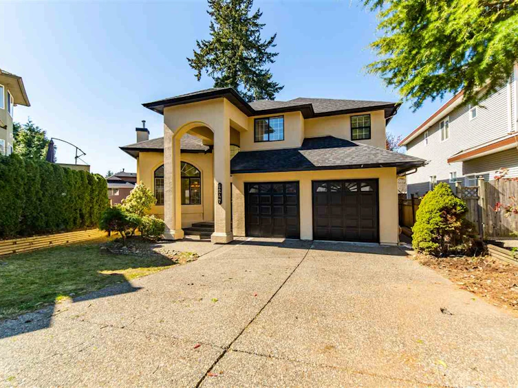 8247 150a Street, Surrey, BC, V3S 8H9