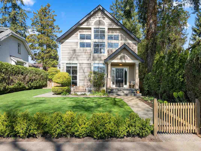 3633 W 37th Avenue, Vancouver BC V6N 2W1