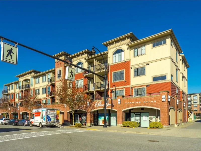 202 - 11882 226th Street, Maple Ridge BC V2X 9C7