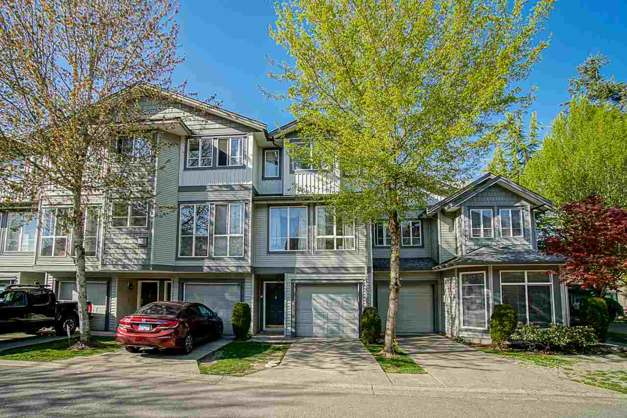61-7250 144 Street, Surrey, BC, V3W 1L7
