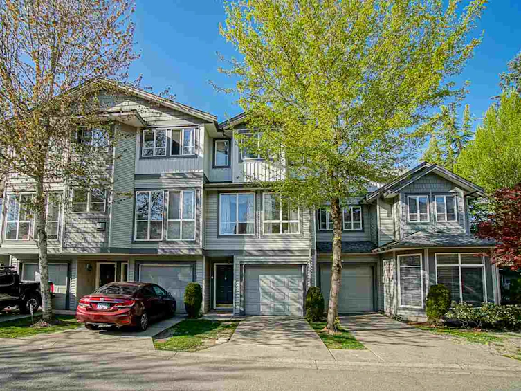 61-7250 144 Street, Surrey, BC, V3W 1L7