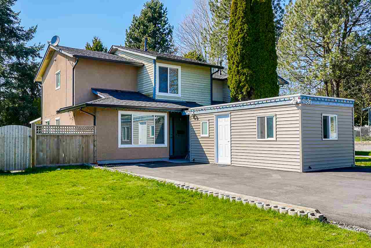 6939 135 Street, Surrey, BC, V3W 5Y7