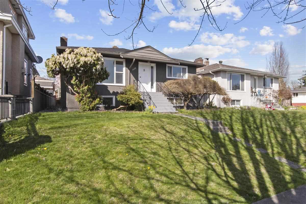 1475 E 59th Avenue, Vancouver, BC, V5P 2G6