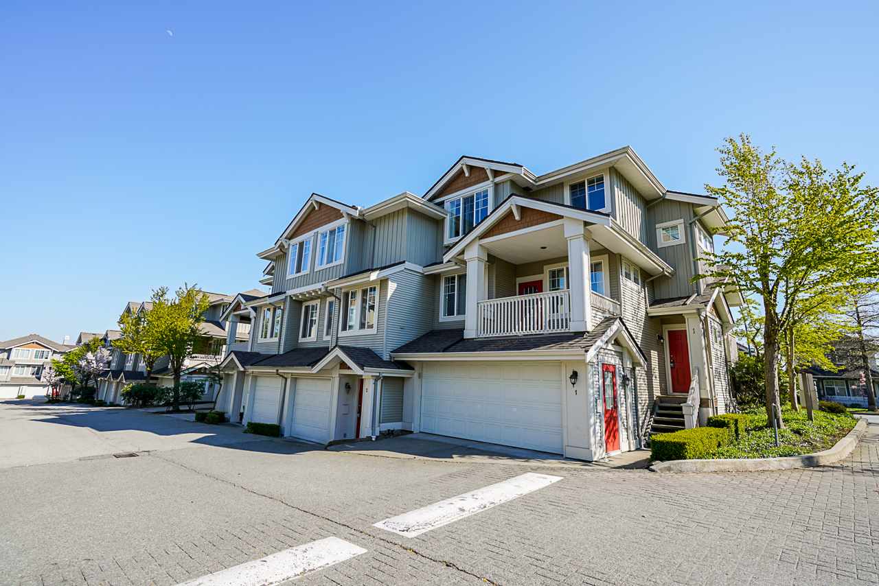 3-14877 58 Avenue, Surrey, BC, V3S 8Y9