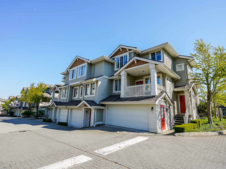 3-14877 58 Avenue, Surrey, BC, V3S 8Y9