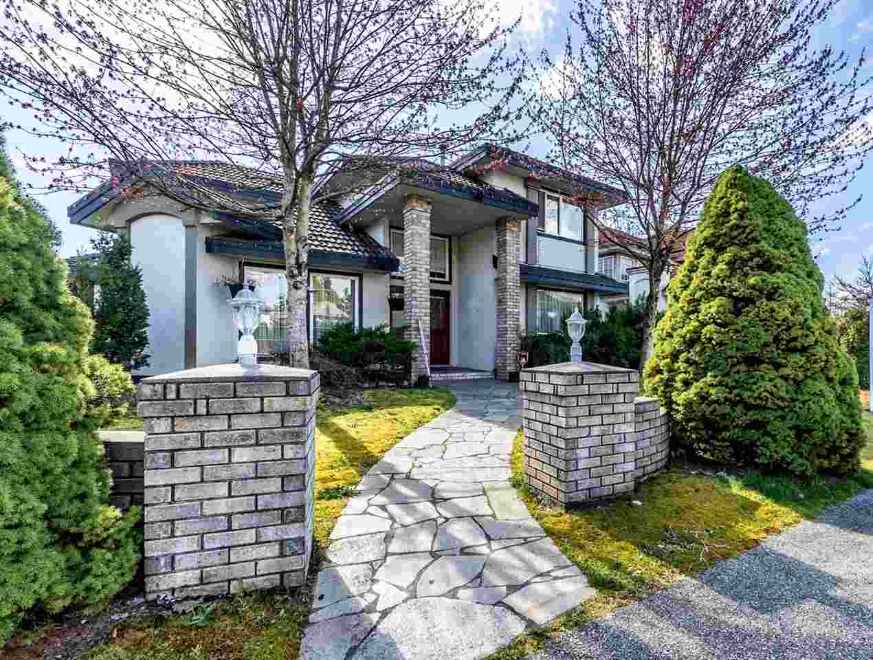 968 Riverside Drive, Port Coquitlam, BC, V3B 7T3