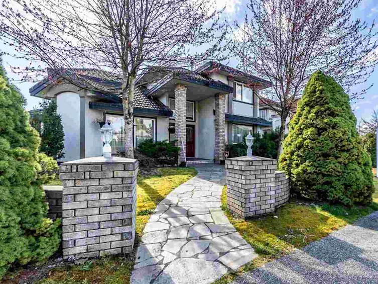 968 Riverside Drive, Port Coquitlam, BC, V3B 7T3