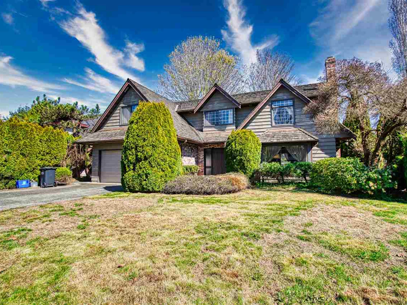 10400 Whistler Place, Richmond BC V7E 4C5