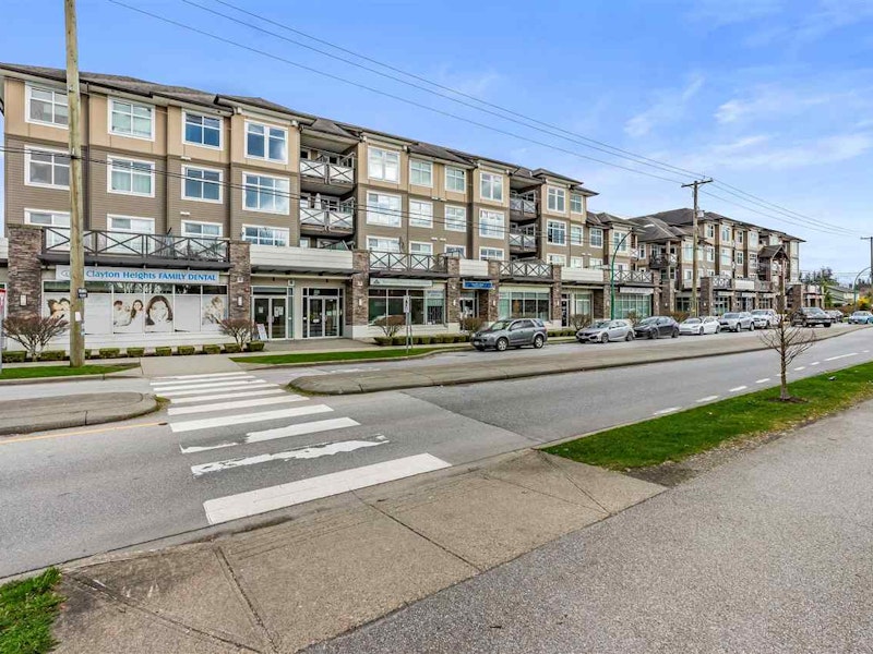 270 - 6758 188th Street, Surrey BC V4N 6K2