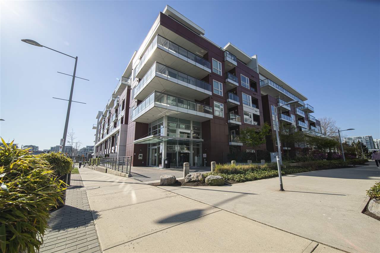 601-5399 Cedarbridge Way, Richmond, BC, V6X 0L6