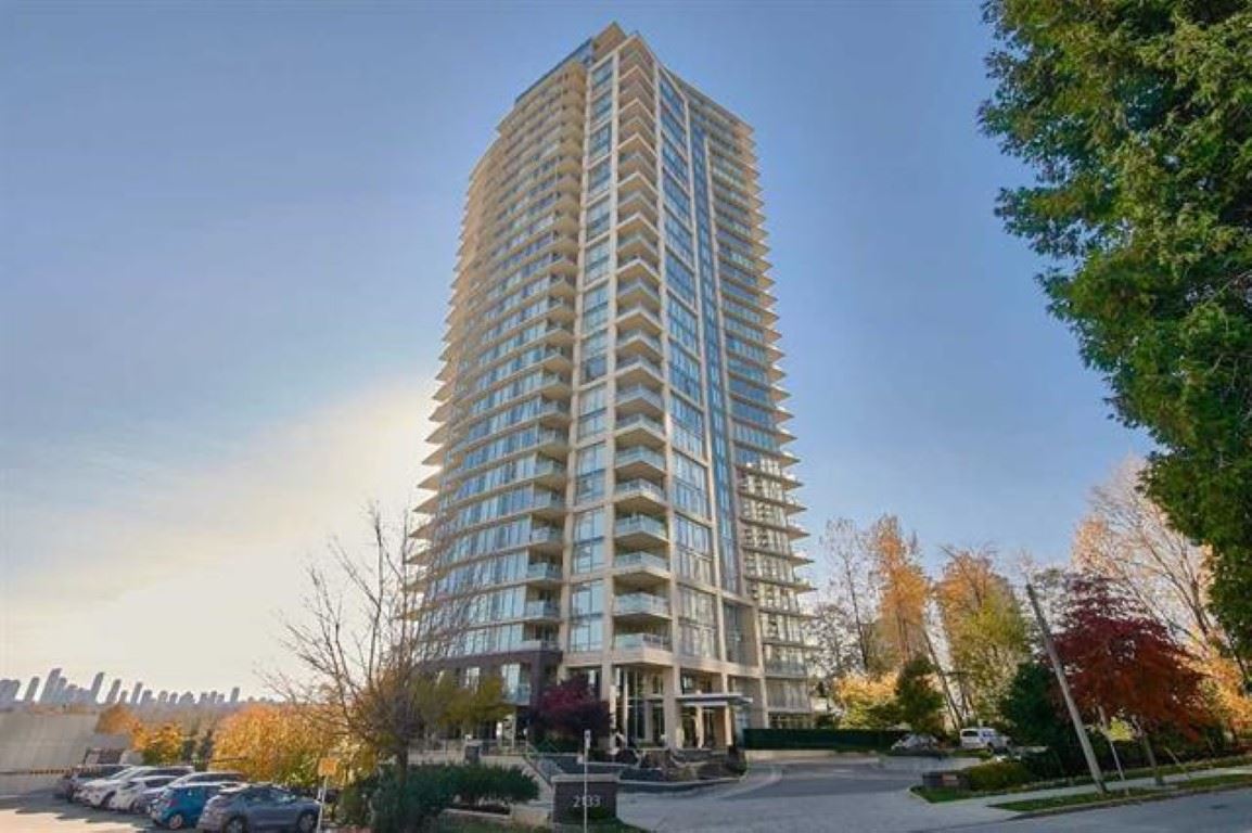 2201-2133 Douglas Road, Burnaby, BC, V5C 0E9