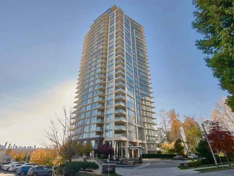 2201-2133 Douglas Road, Burnaby, BC, V5C 0E9