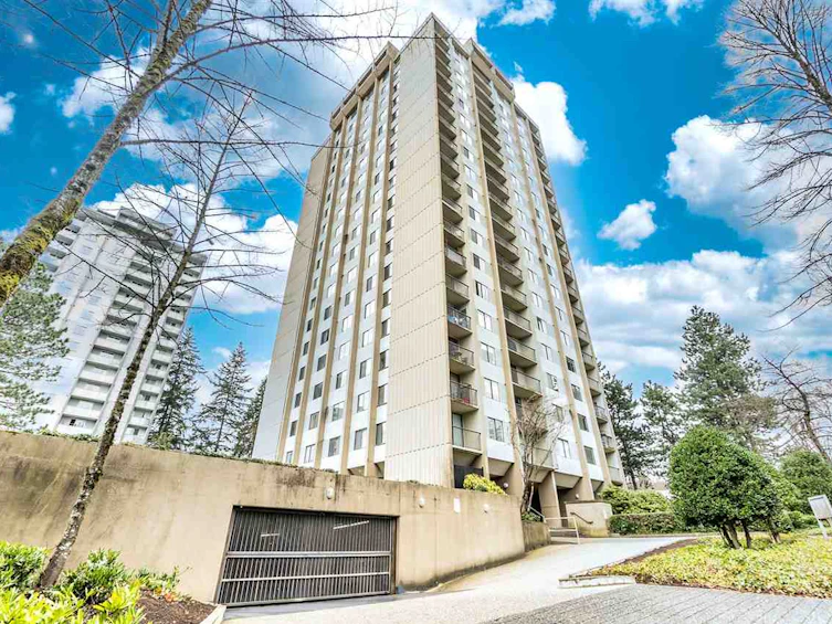 1404-9595 Erickson Drive, Burnaby, BC, V3J 7N9