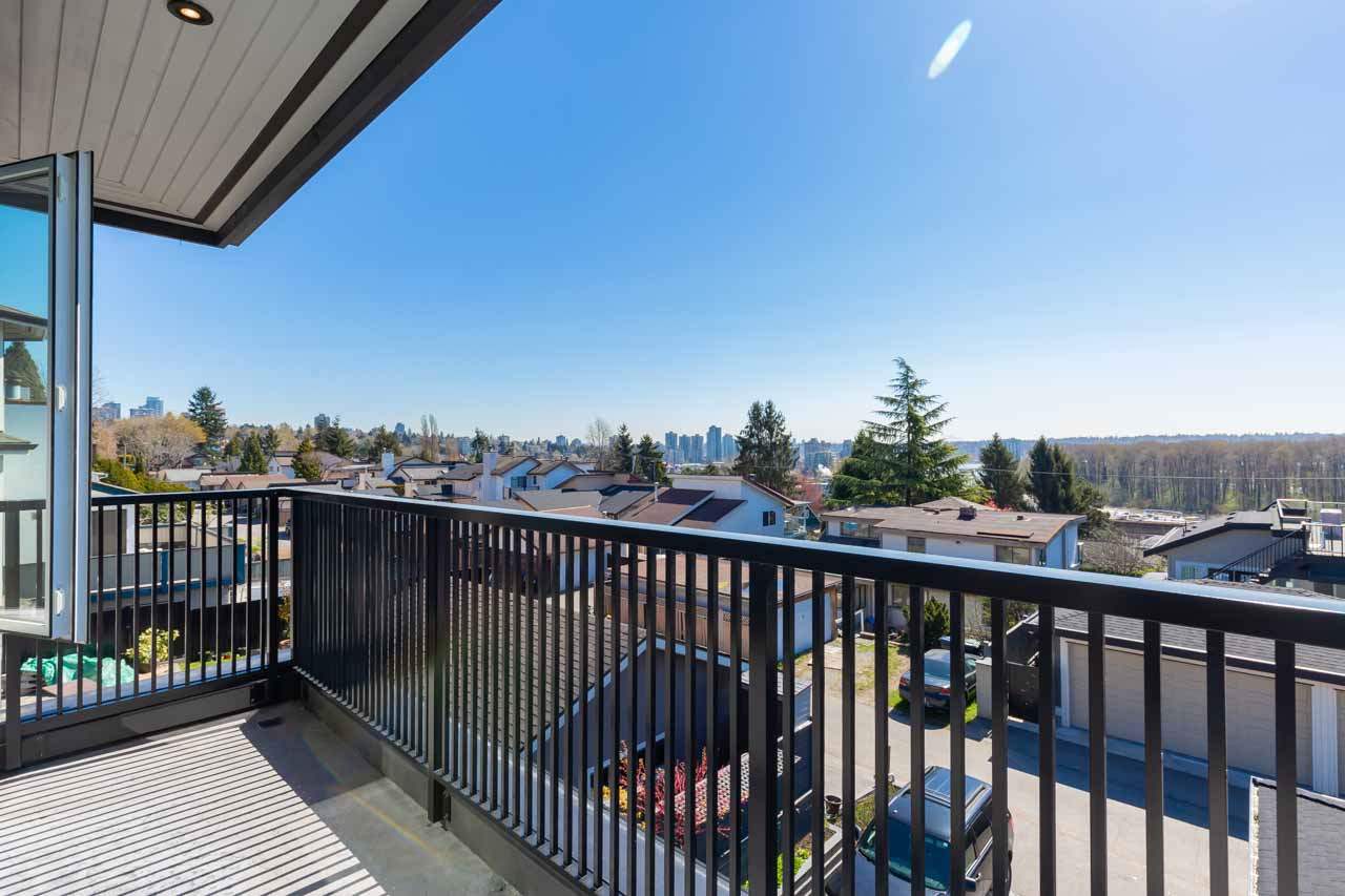 1706 Nanaimo Street, New Westminster, BC, V3M 2G6