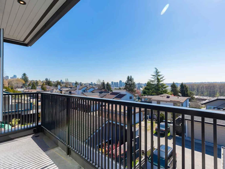 1706 Nanaimo Street, New Westminster, BC, V3M 2G6