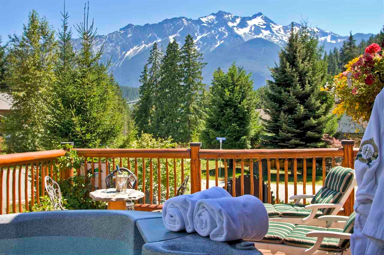 1357 Elmwood Street, Pemberton, BC, V0N 2L0