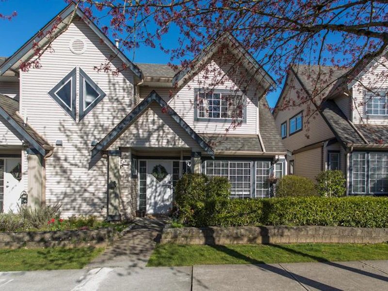 19 - 11536 236th Street, Maple Ridge BC V4R 2C6