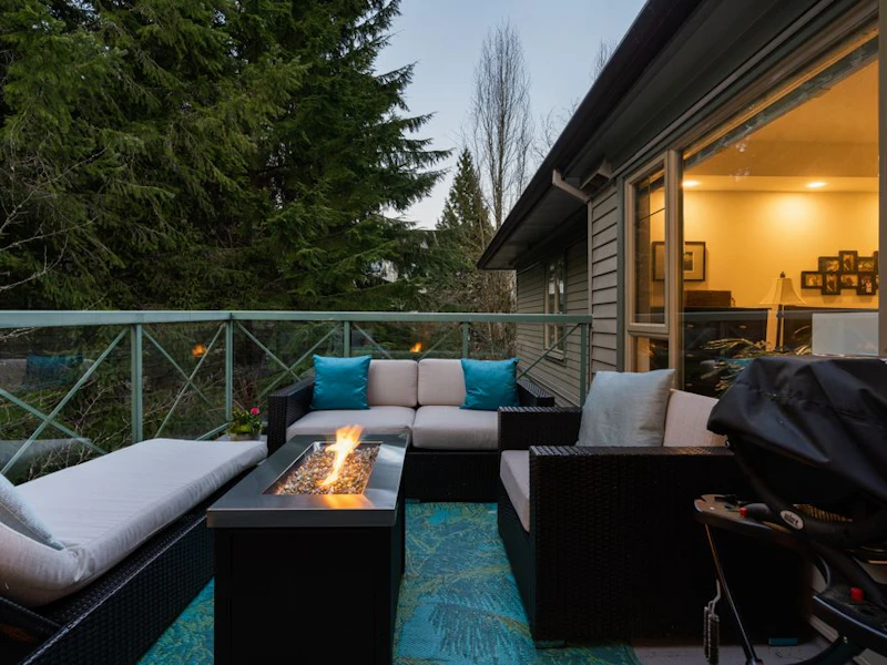 311 - 3658 Banff Court, North Vancouver BC V7H 2Z9
