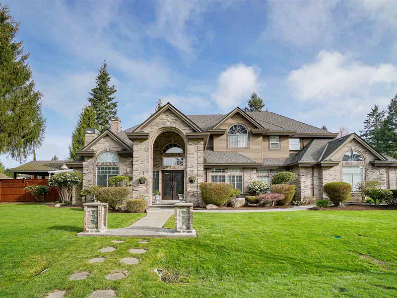 12633 55a Avenue, Surrey BC V3X 1W1