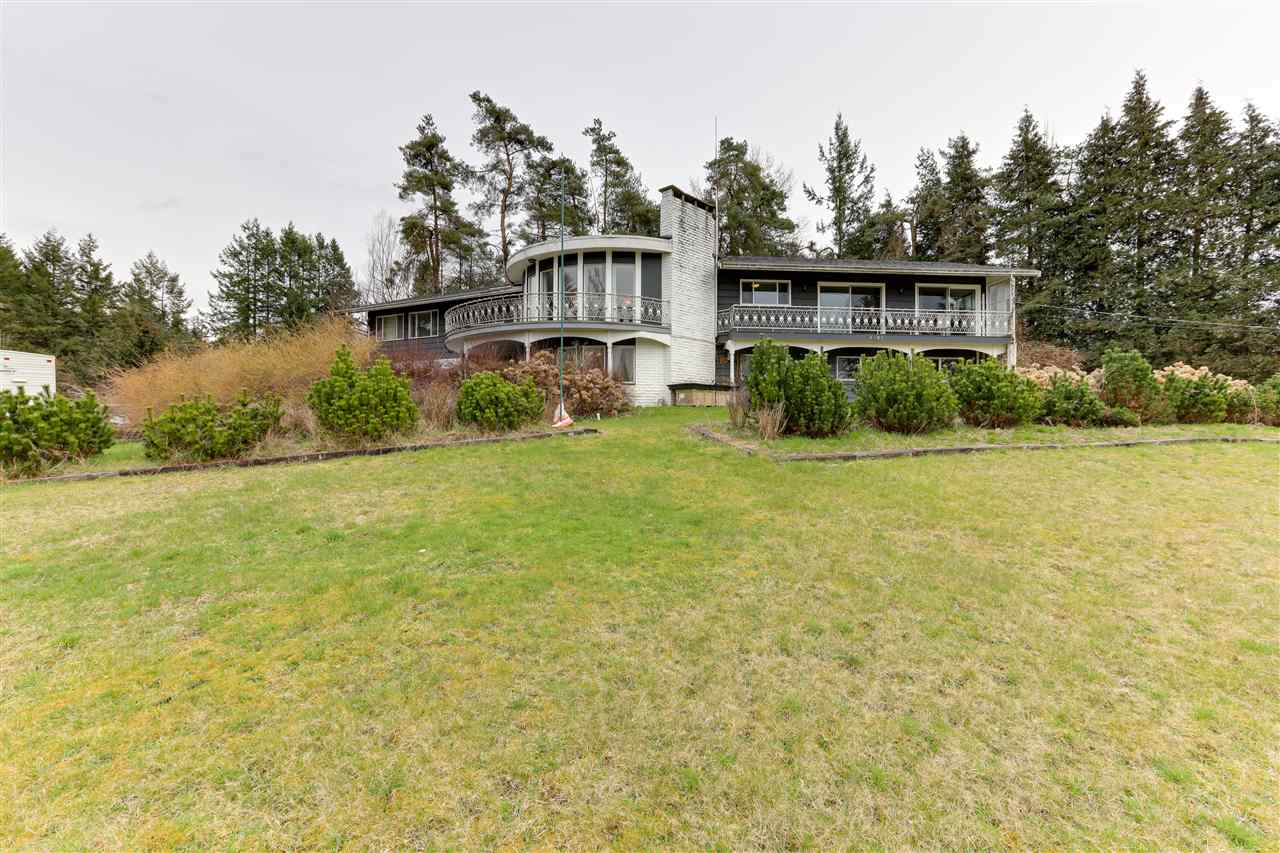 4708 232 Street, Langley, BC, V2Z 2S1