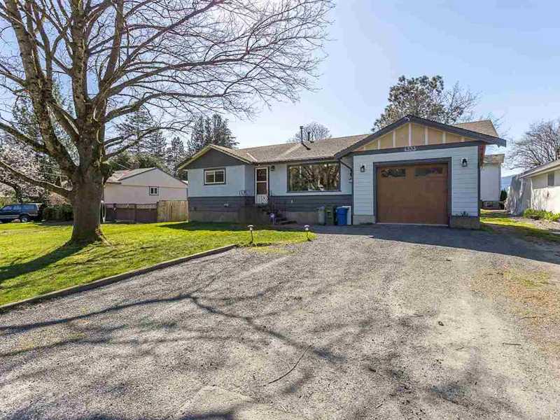 4333 Kehler Street, Chilliwack BC V2R 5E4