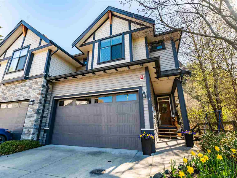 1 - 5756 Promontory Road, Chilliwack BC V2R 0V8