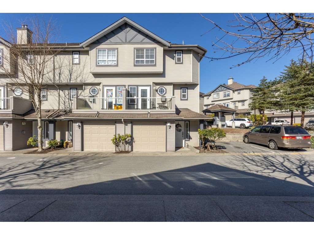 43-11229 232 Street, Maple Ridge, BC, V2X 2N4