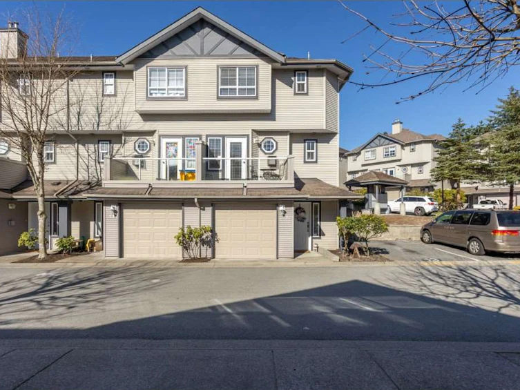 43-11229 232 Street, Maple Ridge, BC, V2X 2N4