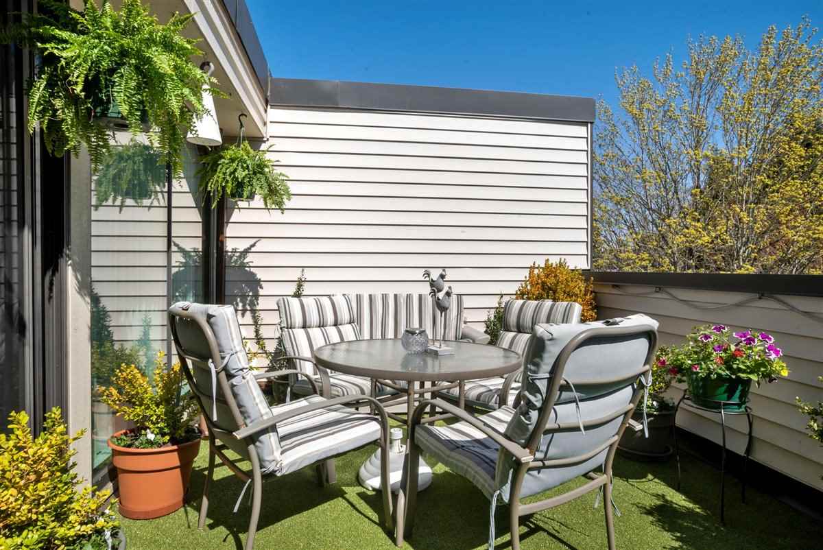 97-10200 4th Avenue, Richmond, BC, V7E 1V3