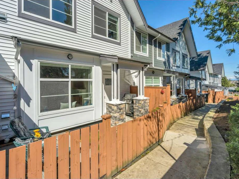 13 - 6767 196th Street, Surrey BC