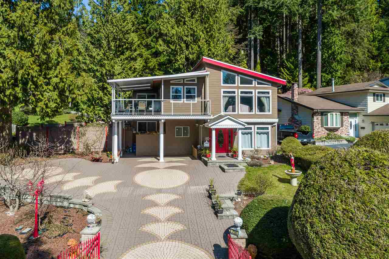 714 Regal Crescent, North Vancouver, BC, V7K 2X8
