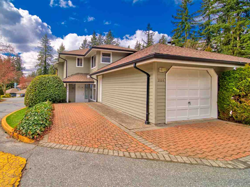 2886 Mt Seymour Parkway, North Vancouver BC V7H 1E9