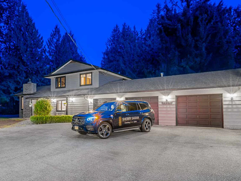 25144 54th Avenue, Langley BC V4W 1T3