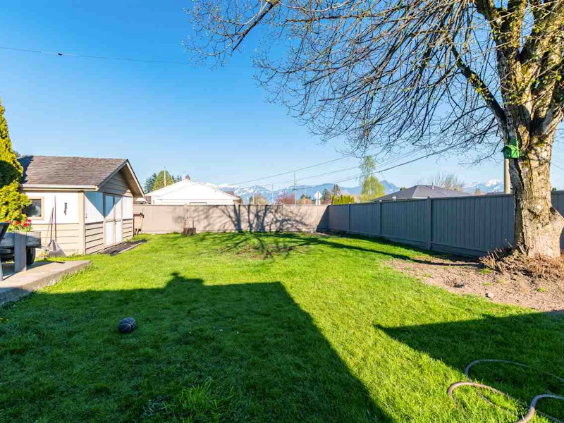 9802 Barber Drive, Chilliwack BC V2P 4G7