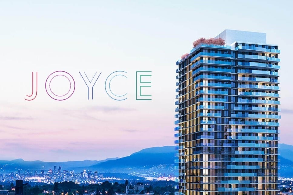 202-5058 Joyce Street, Vancouver, BC
