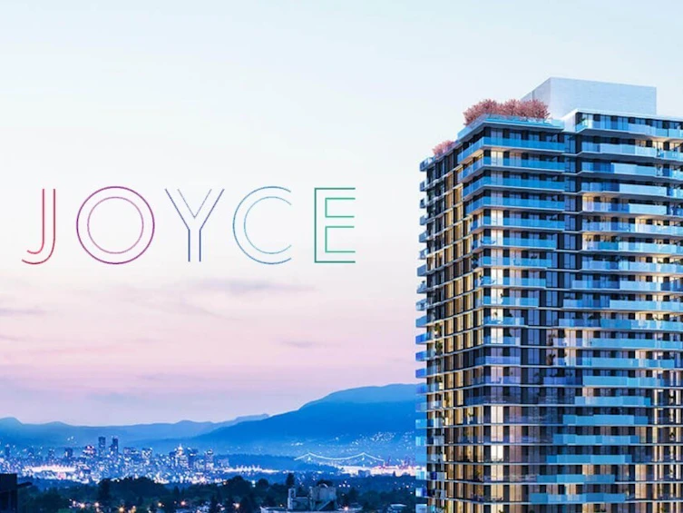 202-5058 Joyce Street, Vancouver, BC