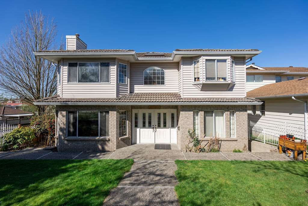 6089 Dumfries Street, Vancouver, BC, V5P 3B1
