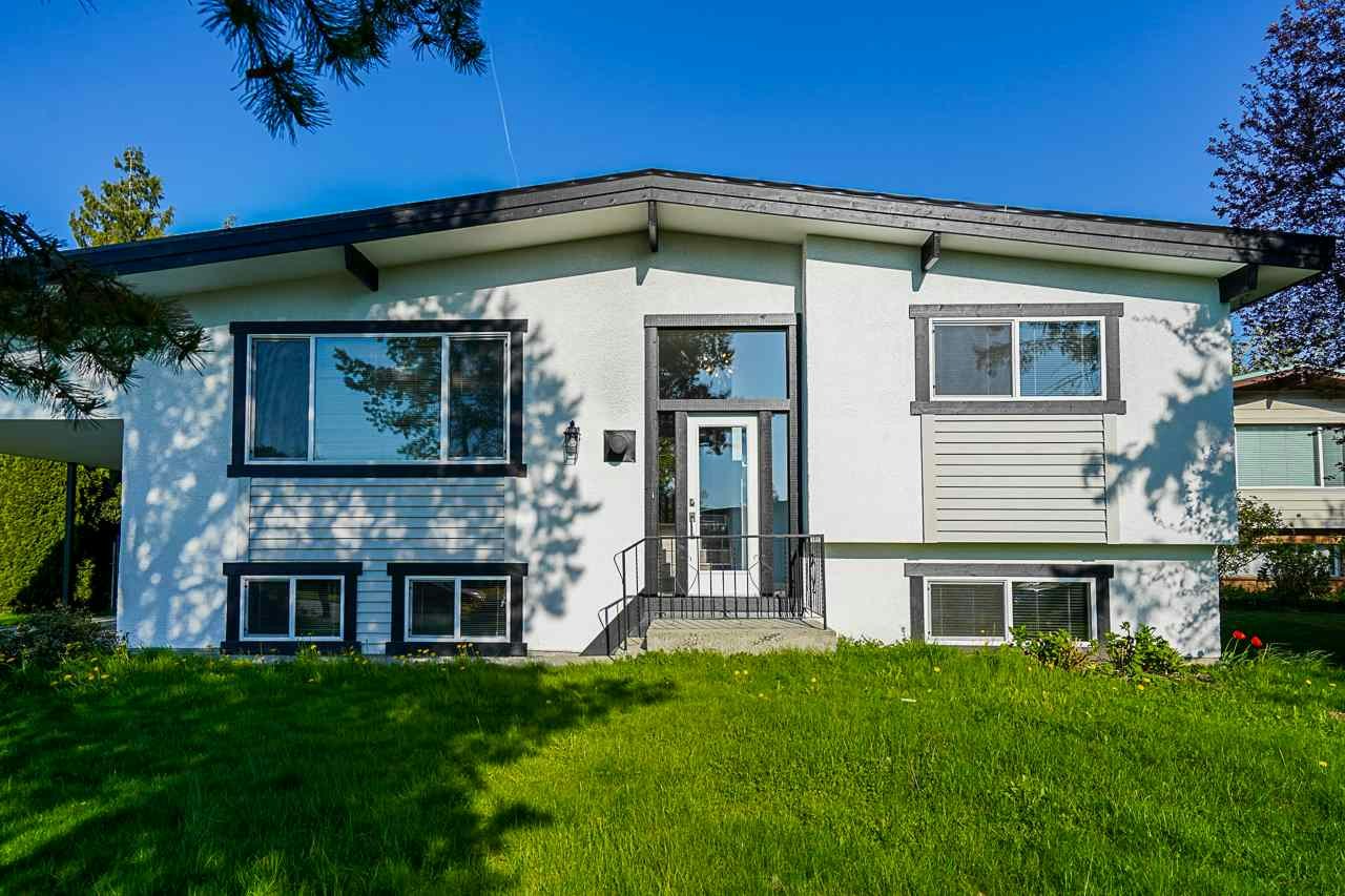 6050 Glenmore Drive, Chilliwack, BC, V2R 2H5