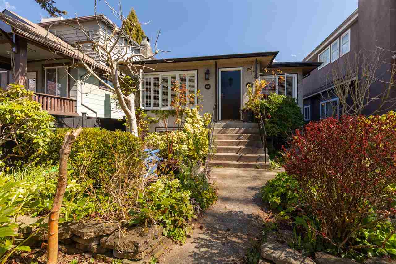 6016 Larch Street, Vancouver, BC, V6M 4E4