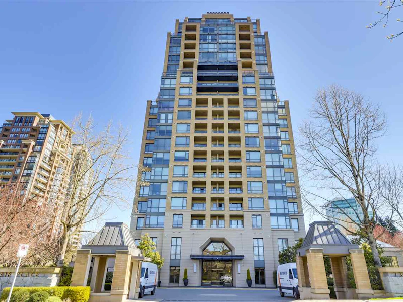 2103 - 7368 Sandborne Avenue, Burnaby BC V3N 5C5
