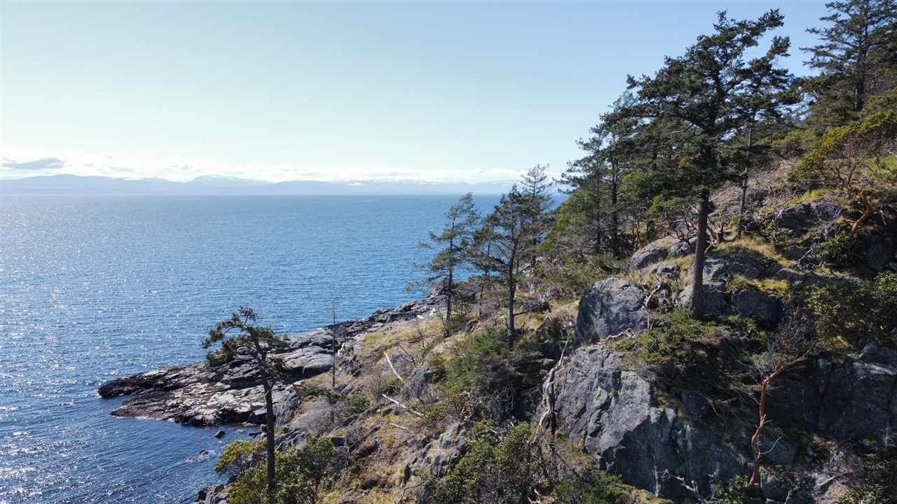 LOT 2 Trail Island, Sechelt, BC, V0N 3A0
