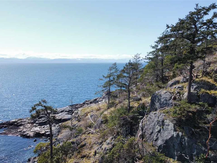 LOT 2 Trail Island, Sechelt, BC, V0N 3A0