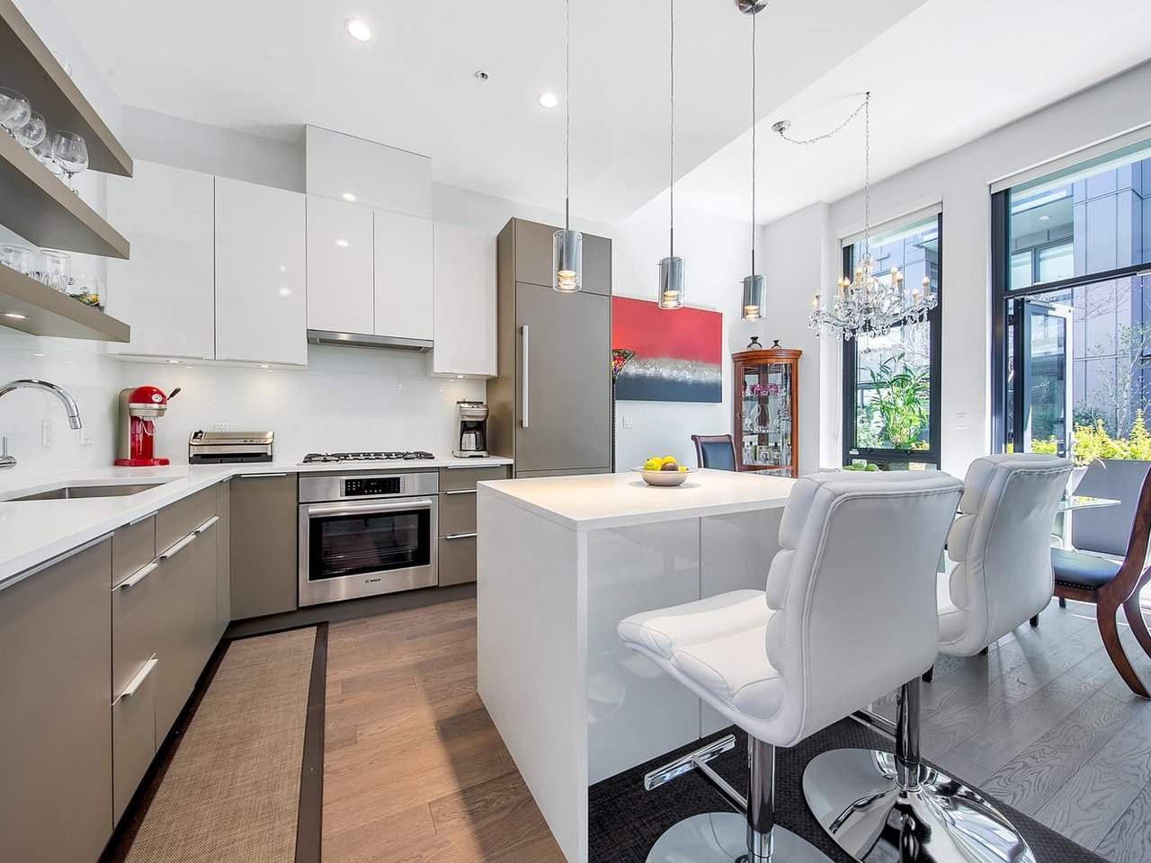 2-512 W 28th Avenue, Vancouver, BC, V5Z 2Y8