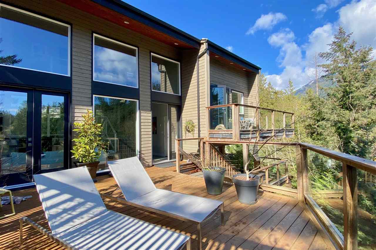 6965 Marine Drive, West Vancouver, BC, V7W 2T4