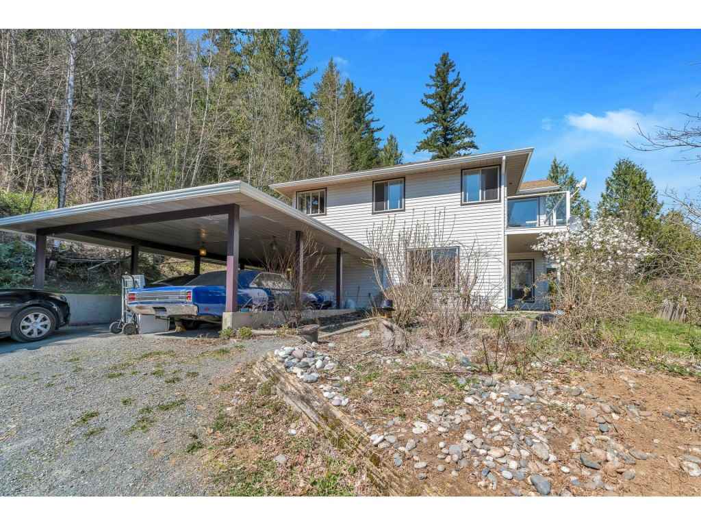 47673 Forester Road, Chilliwack, BC, V2R 4M6